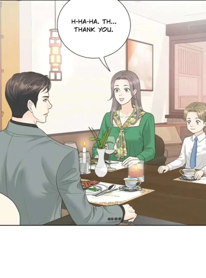 I Became a Fake Family With My Boss Chapter 13 page 72