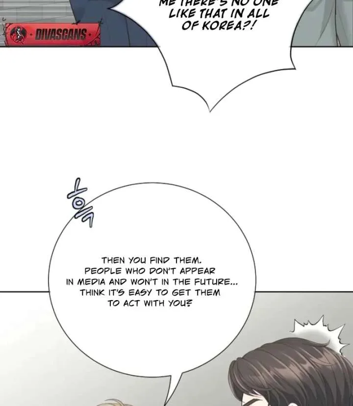 I Became a Fake Family With My Boss Chapter 13 page 91