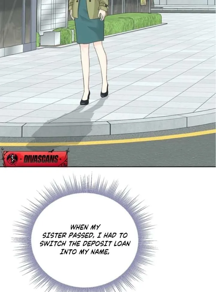 I Became a Fake Family With My Boss Chapter 14 page 7