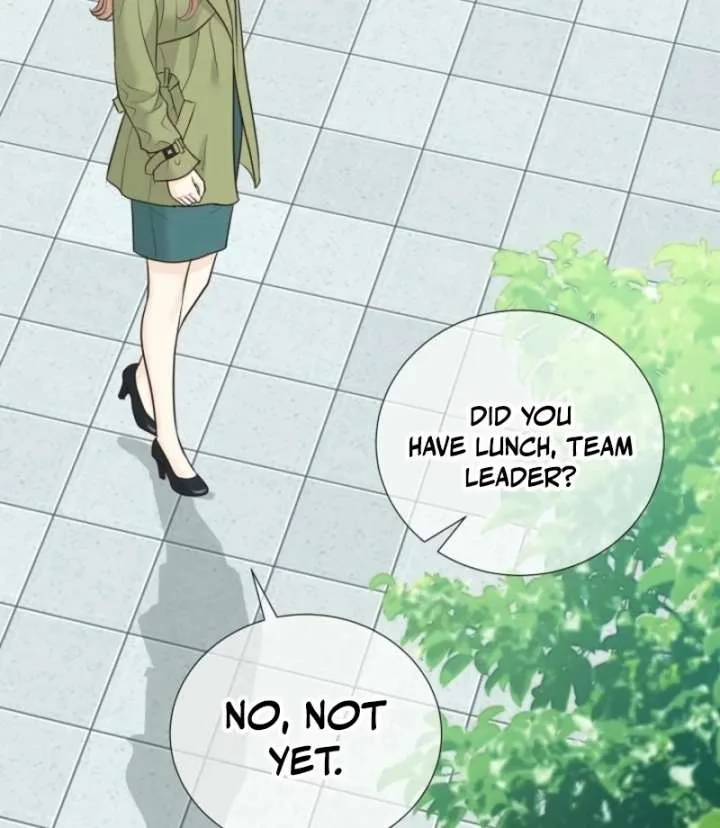 I Became a Fake Family With My Boss Chapter 14 page 12