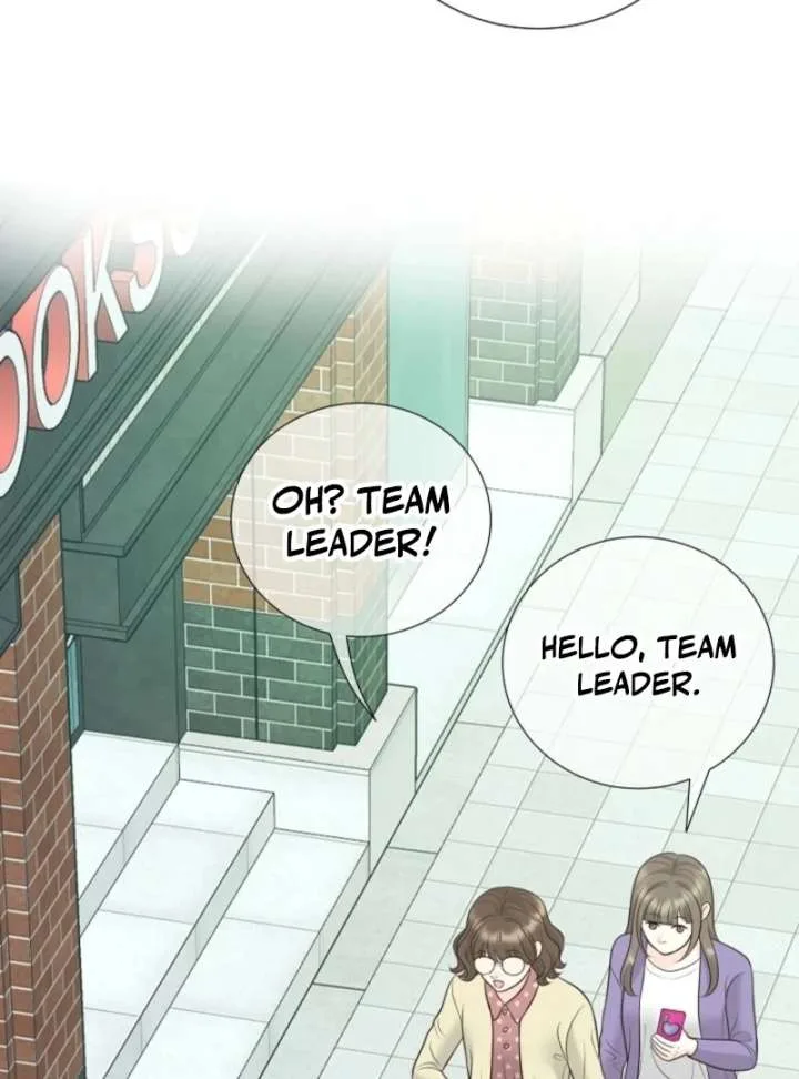 I Became a Fake Family With My Boss Chapter 14 page 10