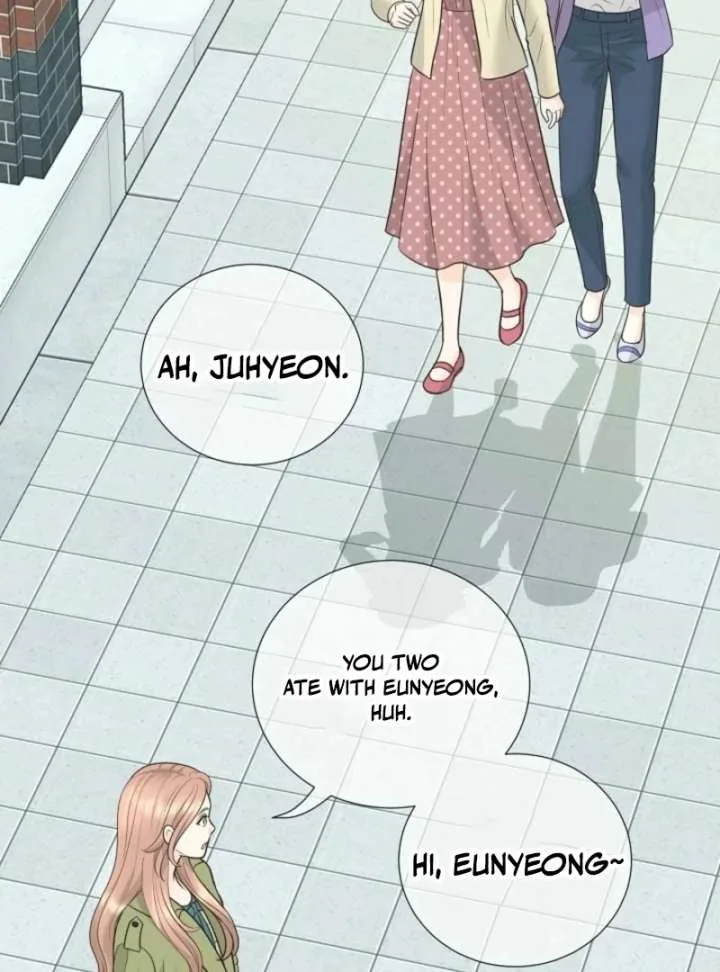 I Became a Fake Family With My Boss Chapter 14 page 11