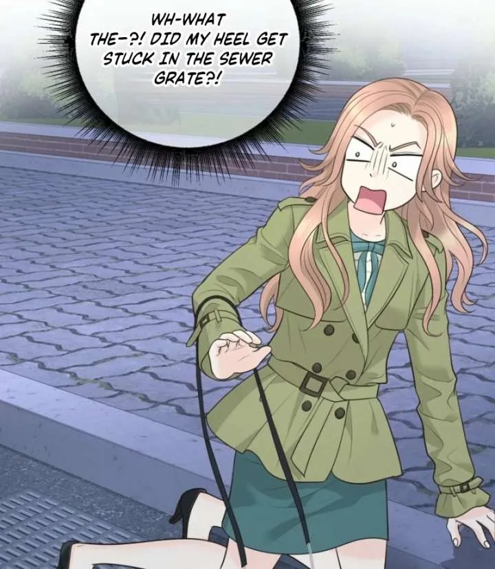 I Became a Fake Family With My Boss Chapter 15 page 47