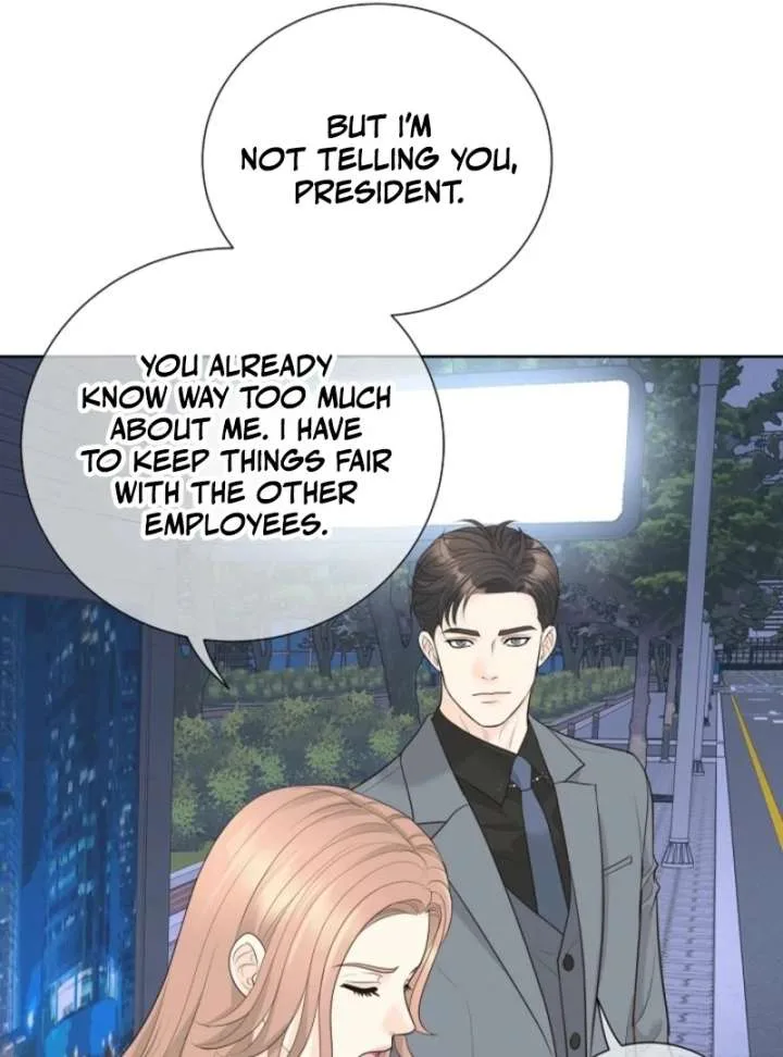 I Became a Fake Family With My Boss Chapter 15 page 15