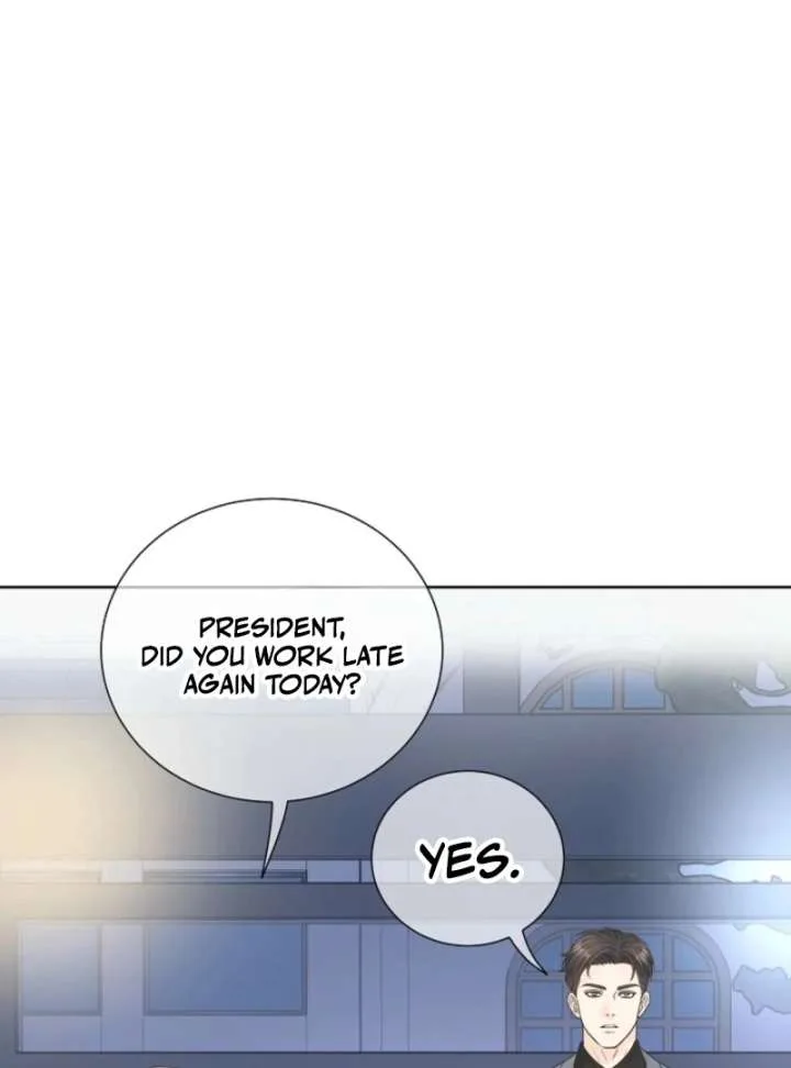 I Became a Fake Family With My Boss Chapter 15 page 7