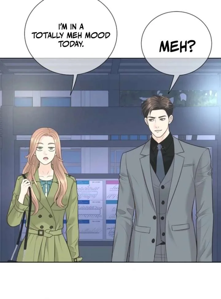 I Became a Fake Family With My Boss Chapter 15 page 11