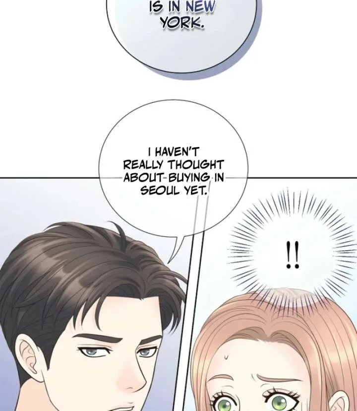 I Became a Fake Family With My Boss Chapter 15 page 25