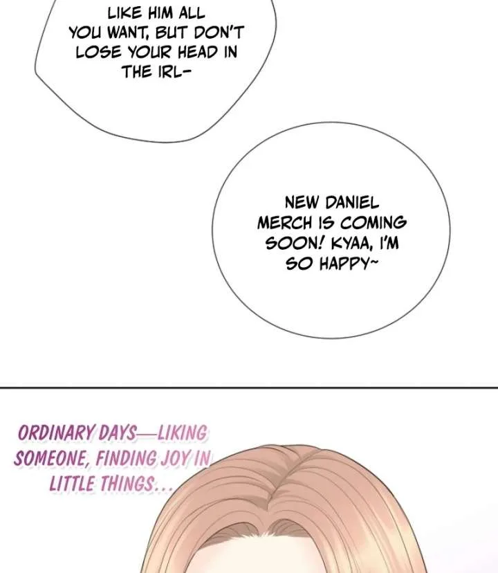 I Became a Fake Family With My Boss Chapter 14 page 21