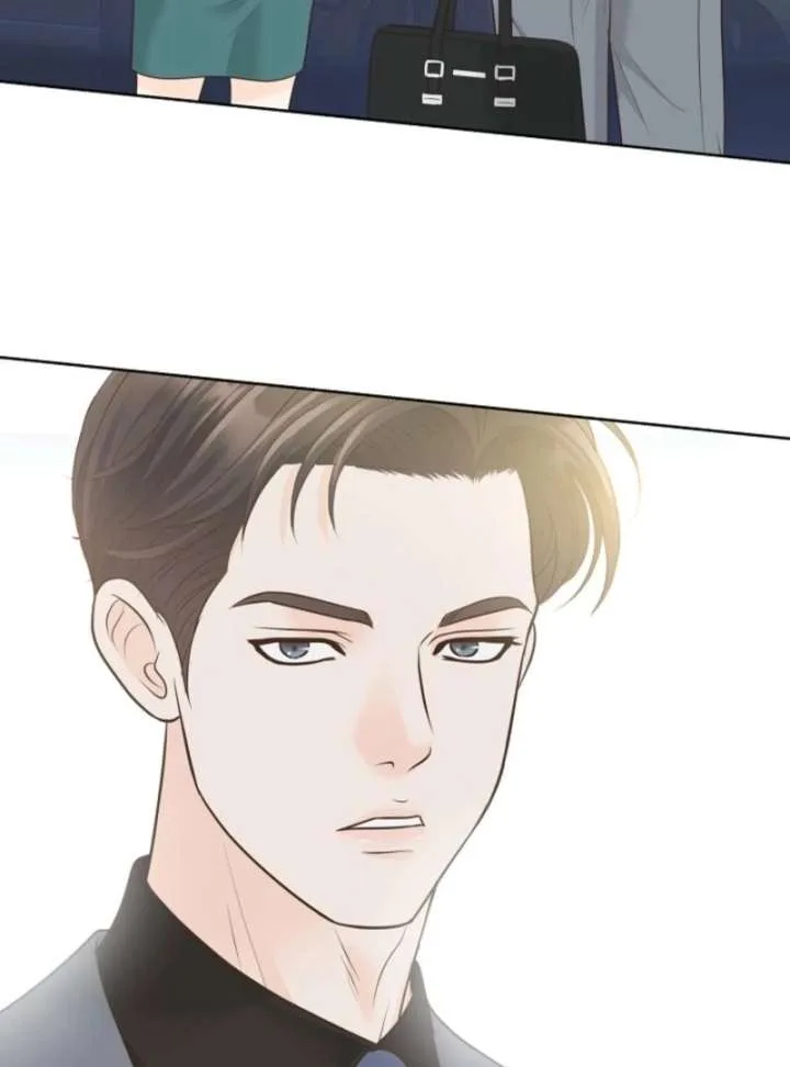 I Became a Fake Family With My Boss Chapter 15 page 36
