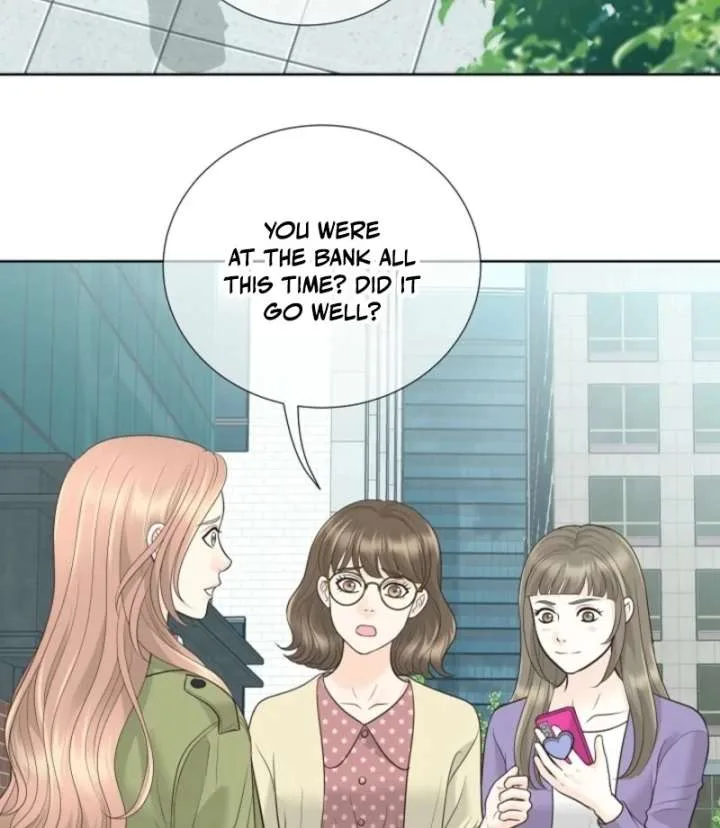 I Became a Fake Family With My Boss Chapter 14 page 13