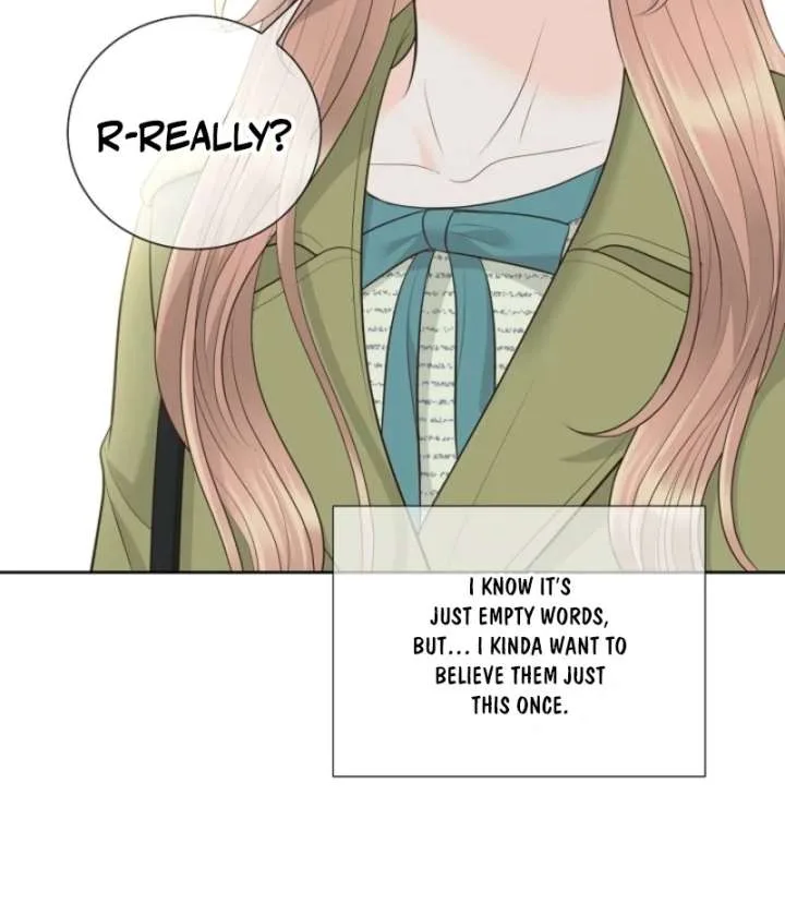 I Became a Fake Family With My Boss Chapter 15 page 38