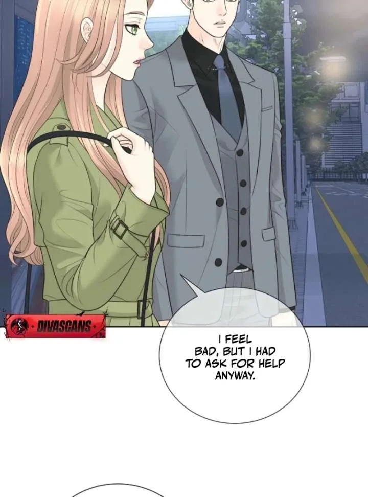 I Became a Fake Family With My Boss Chapter 15 page 10