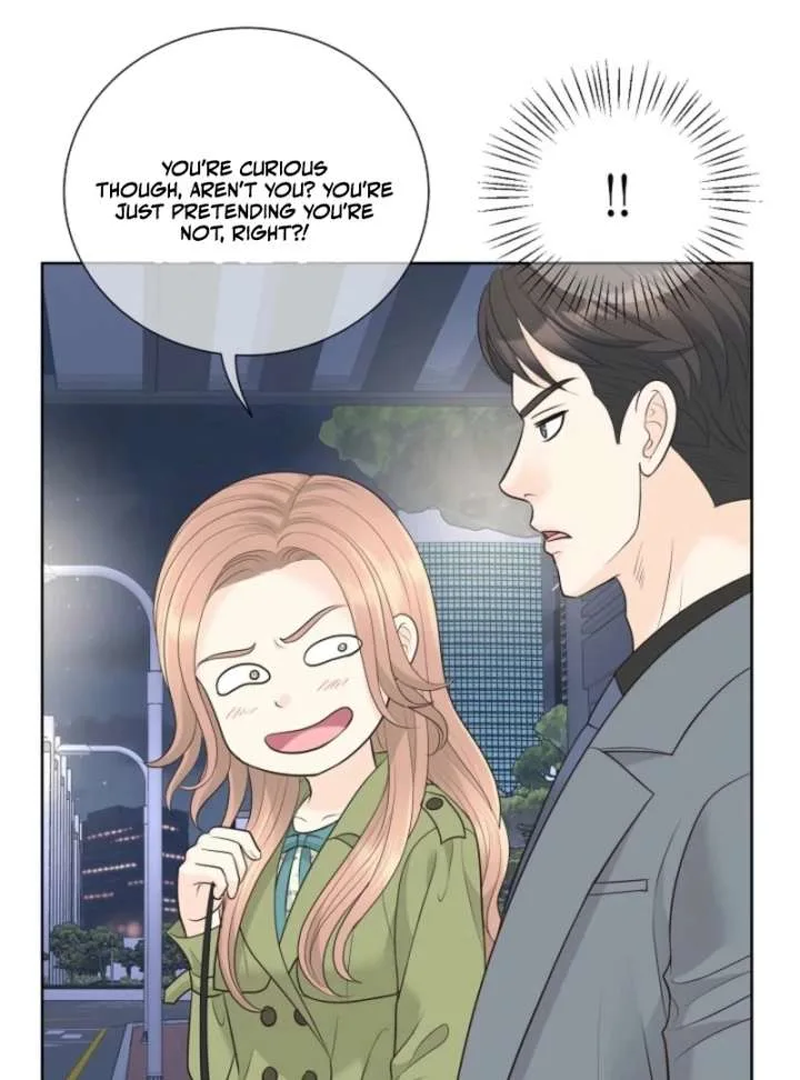 I Became a Fake Family With My Boss Chapter 15 page 19