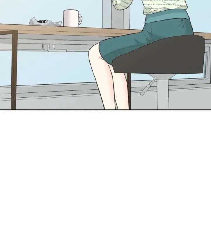 I Became a Fake Family With My Boss Chapter 14 page 31