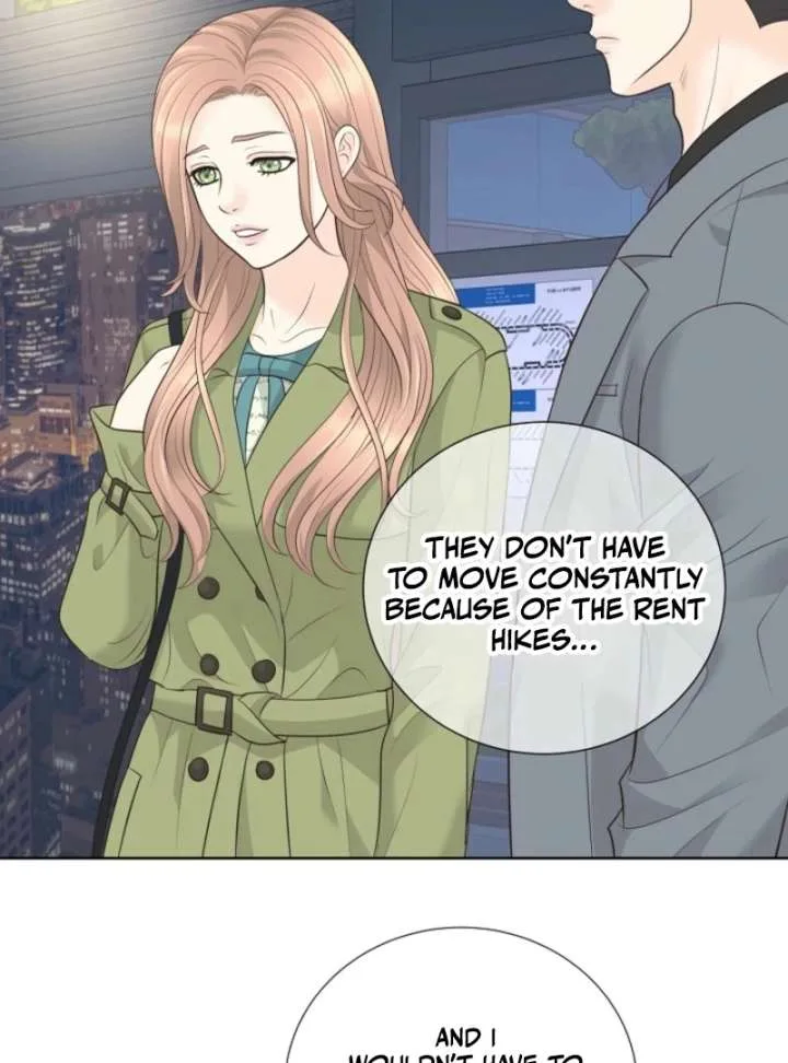 I Became a Fake Family With My Boss Chapter 15 page 28