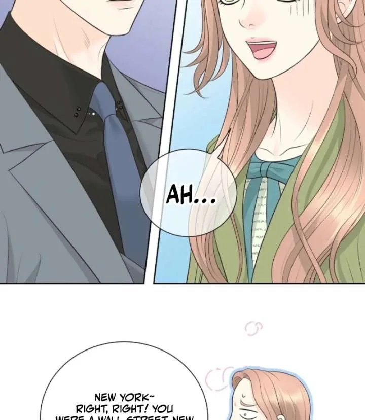 I Became a Fake Family With My Boss Chapter 15 page 26