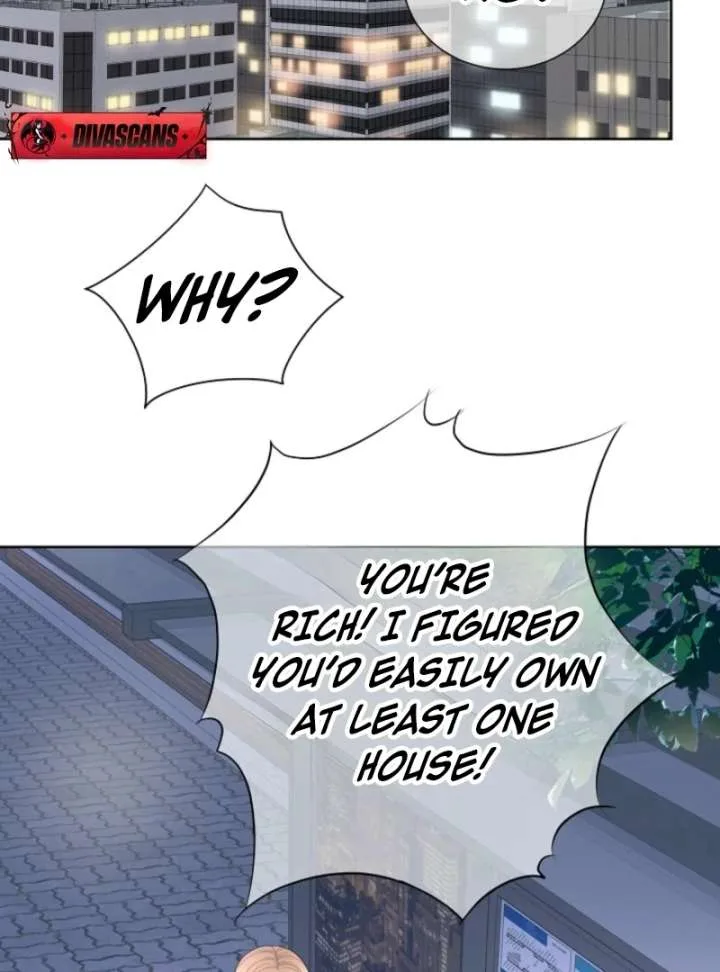 I Became a Fake Family With My Boss Chapter 15 page 23