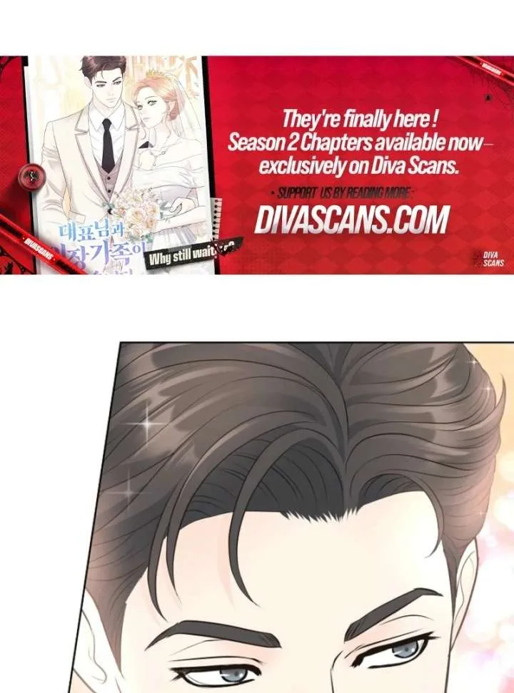 I Became a Fake Family With My Boss Chapter 15 page 42