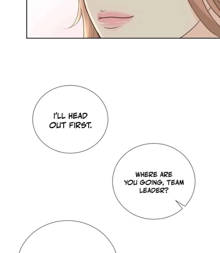 I Became a Fake Family With My Boss Chapter 14 page 25