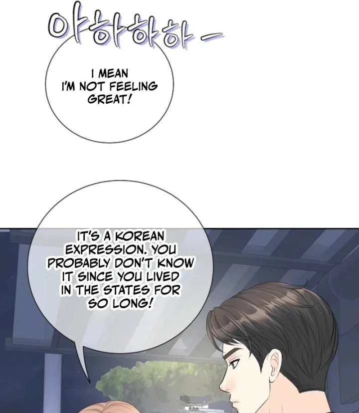I Became a Fake Family With My Boss Chapter 15 page 12
