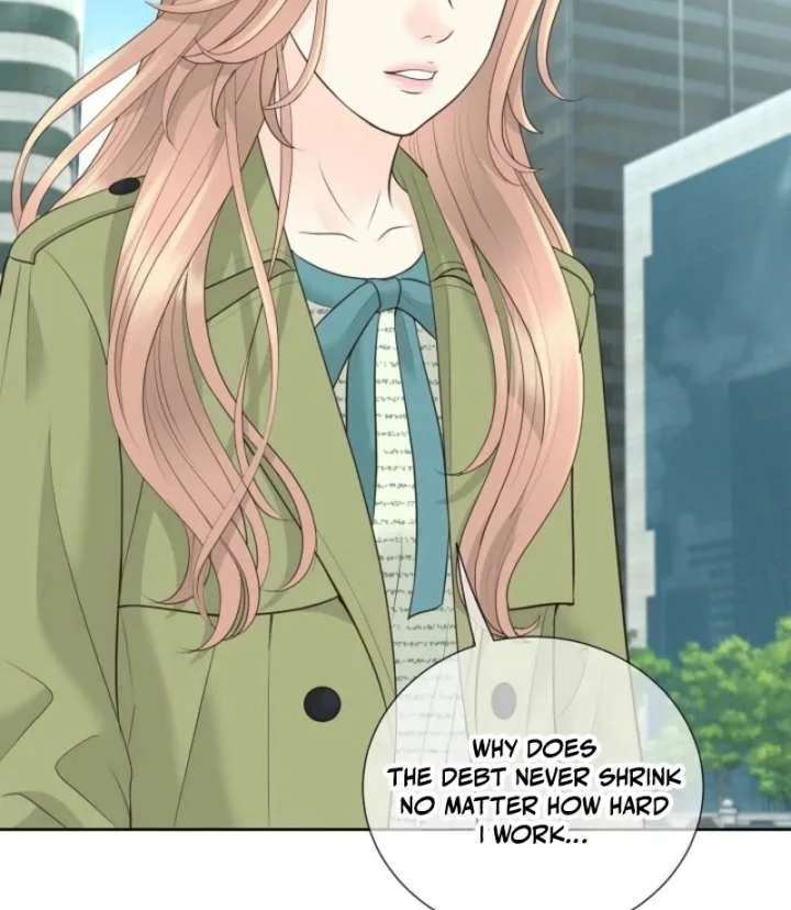 I Became a Fake Family With My Boss Chapter 14 page 9