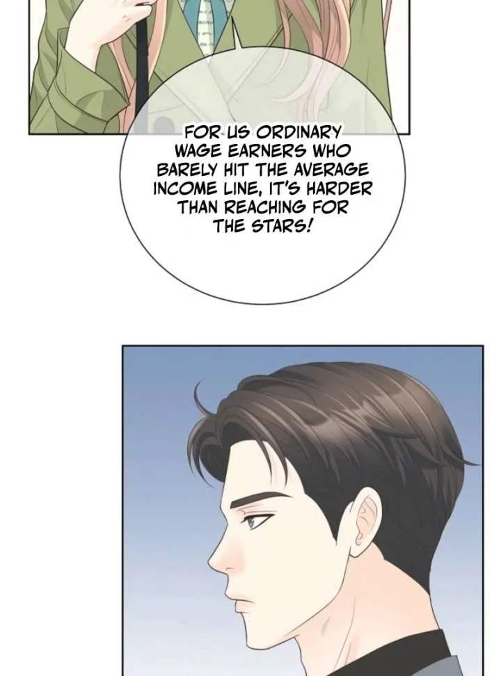 I Became a Fake Family With My Boss Chapter 15 page 33