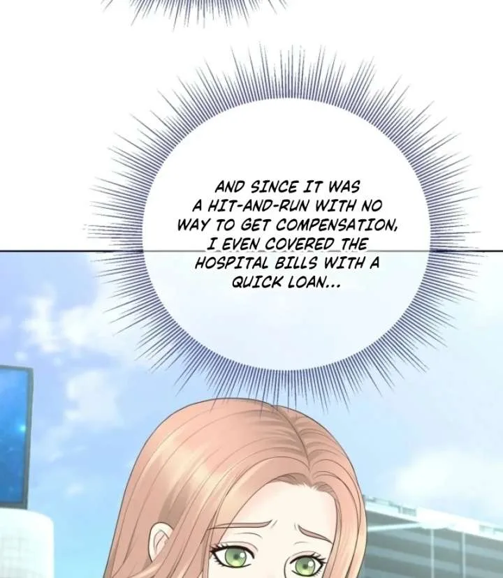 I Became a Fake Family With My Boss Chapter 14 page 8
