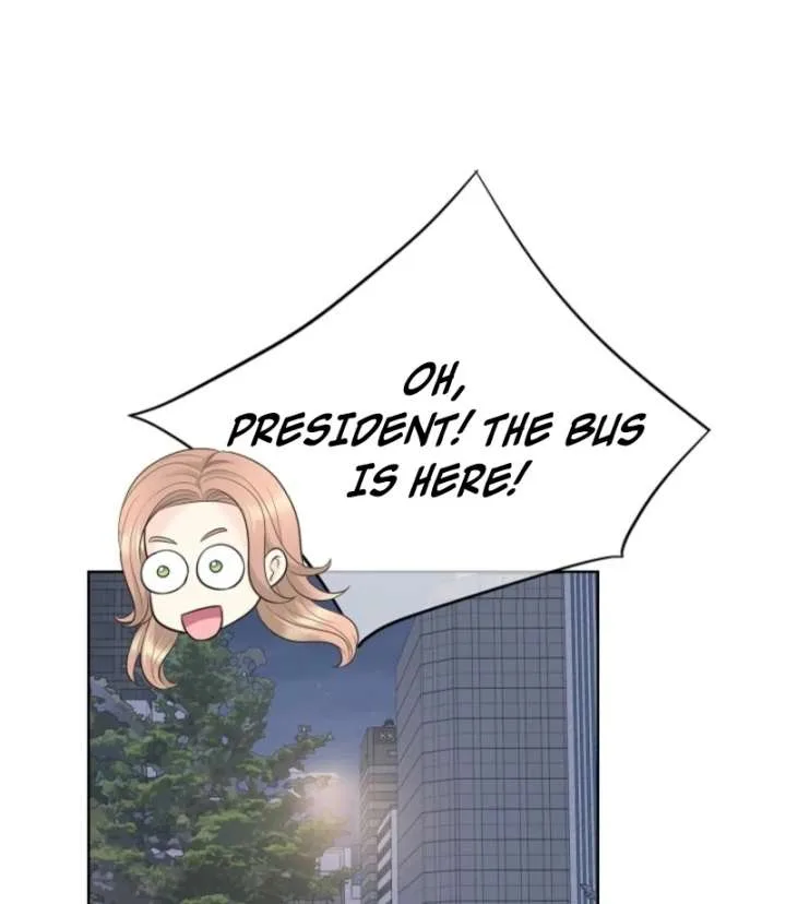 I Became a Fake Family With My Boss Chapter 15 page 39