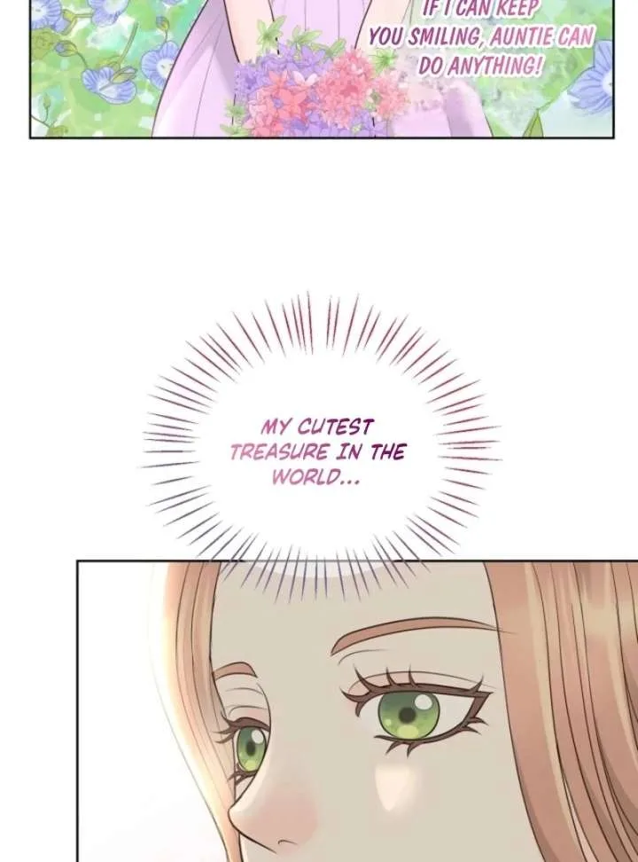 I Became a Fake Family With My Boss Chapter 14 page 24