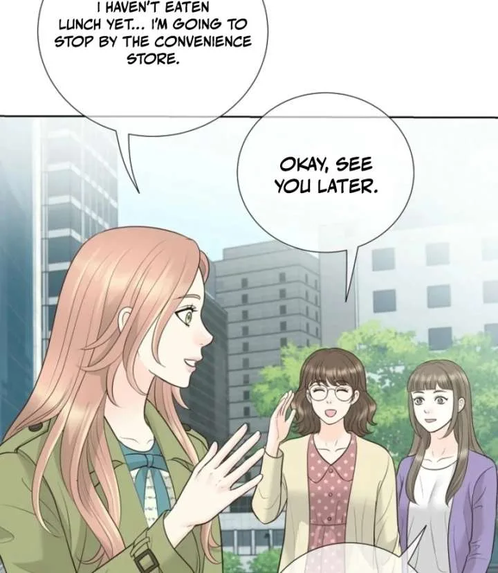 I Became a Fake Family With My Boss Chapter 14 page 26