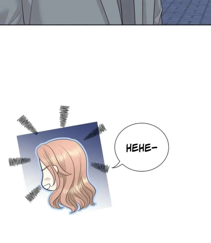 I Became a Fake Family With My Boss Chapter 15 page 18