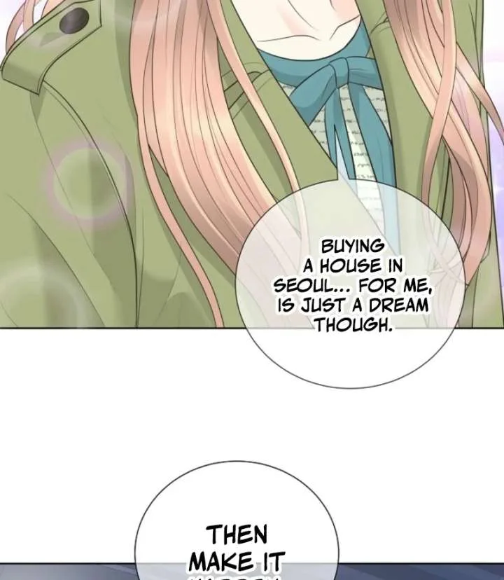 I Became a Fake Family With My Boss Chapter 15 page 30