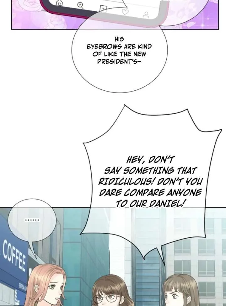 I Became a Fake Family With My Boss Chapter 14 page 16