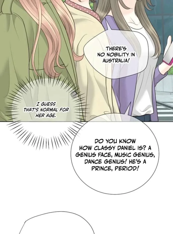 I Became a Fake Family With My Boss Chapter 14 page 20