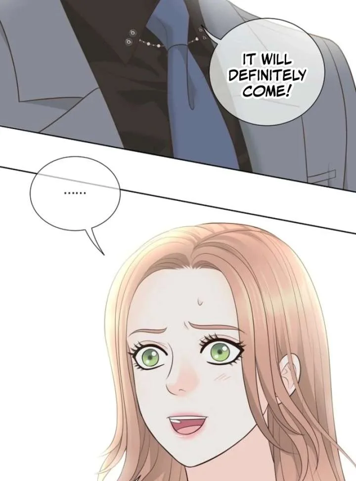 I Became a Fake Family With My Boss Chapter 15 page 37