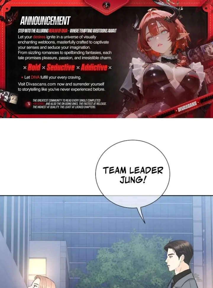 I Became a Fake Family With My Boss Chapter 15 page 2