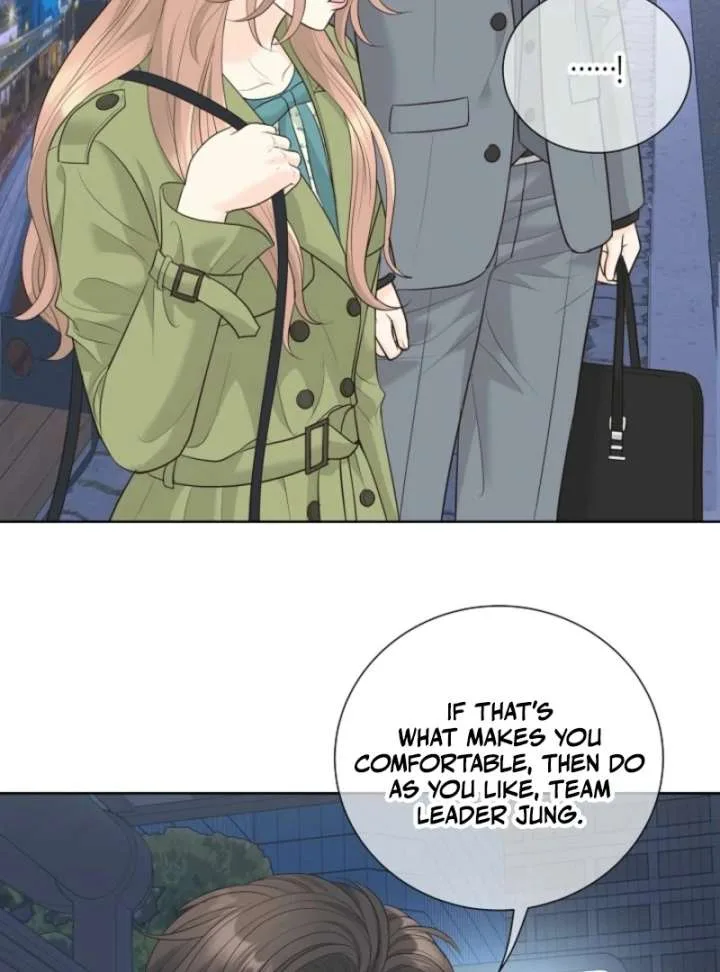 I Became a Fake Family With My Boss Chapter 15 page 16