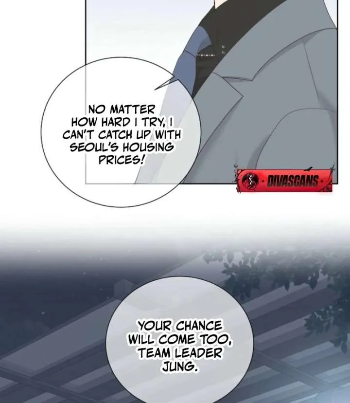 I Became a Fake Family With My Boss Chapter 15 page 34