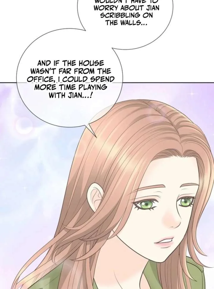 I Became a Fake Family With My Boss Chapter 15 page 29