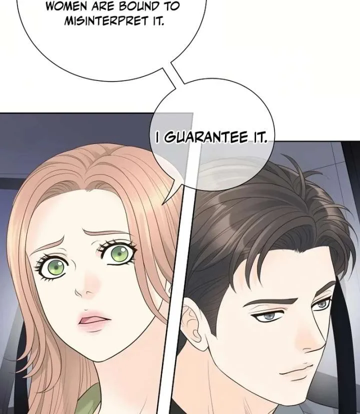I Became a Fake Family With My Boss Chapter 16 page 78