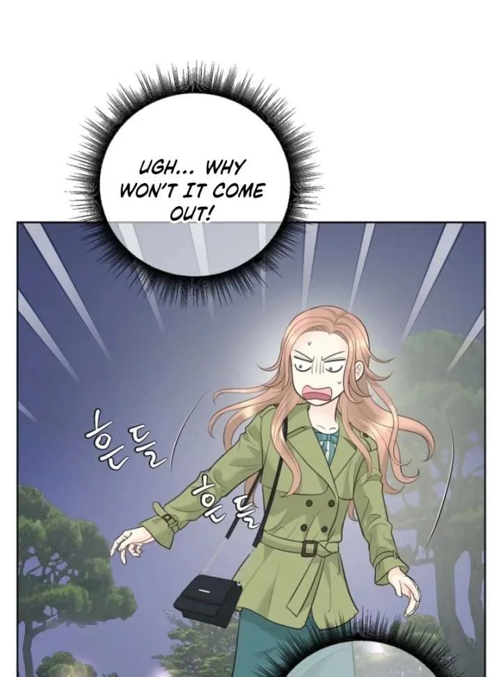 I Became a Fake Family With My Boss Chapter 15 page 50