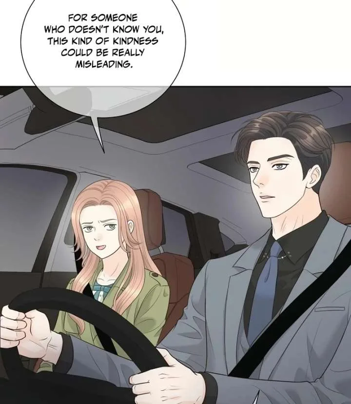 I Became a Fake Family With My Boss Chapter 16 page 73