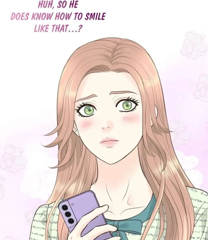 I Became a Fake Family With My Boss Chapter 14 page 56