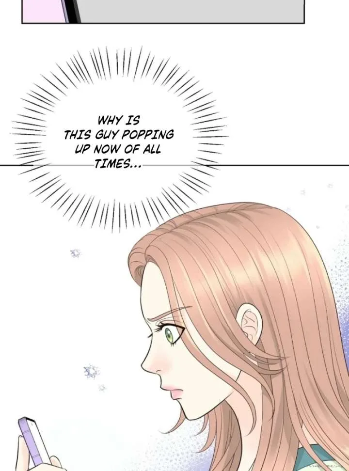 I Became a Fake Family With My Boss Chapter 14 page 63
