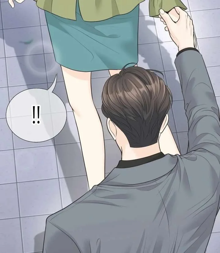I Became a Fake Family With My Boss Chapter 16 page 57