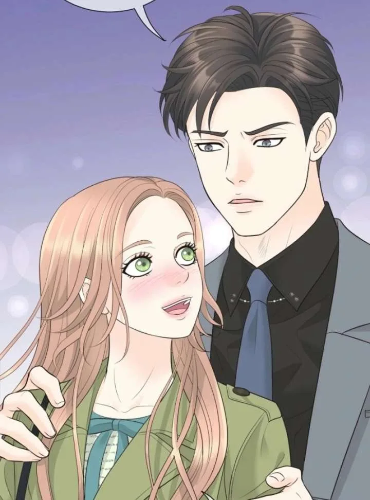 I Became a Fake Family With My Boss Chapter 15 page 59