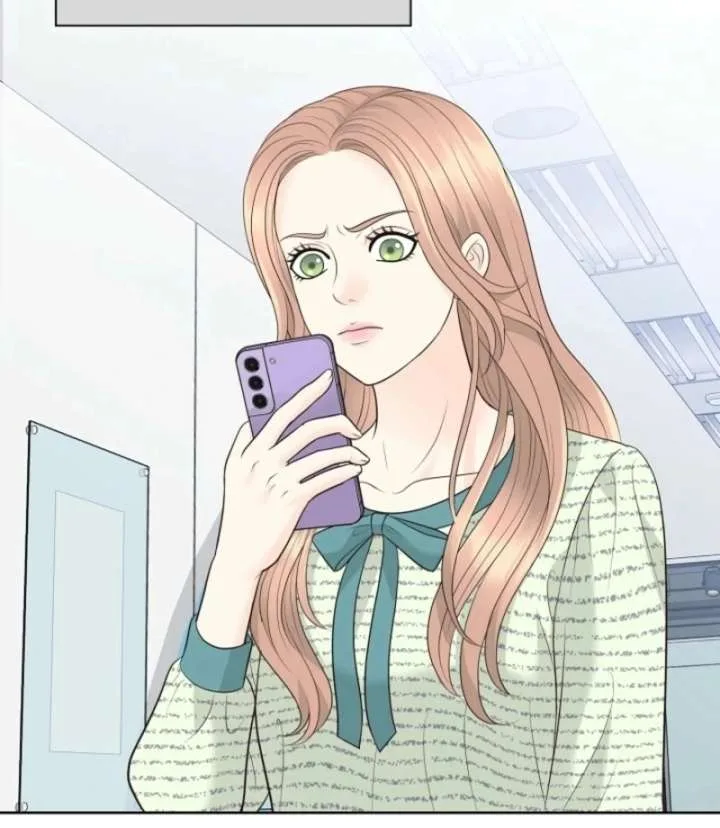 I Became a Fake Family With My Boss Chapter 14 page 61