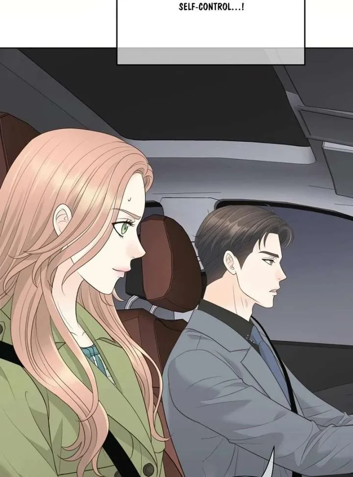I Became a Fake Family With My Boss Chapter 16 page 68