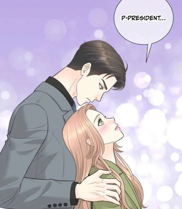 I Became a Fake Family With My Boss Chapter 15 page 57