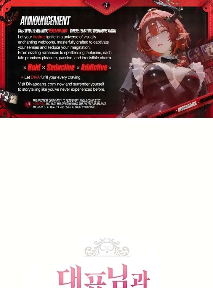 I Became a Fake Family With My Boss Chapter 16 page 2